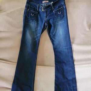 Abercrombie & Fitch size 4 Jeans
